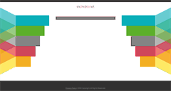 Desktop Screenshot of eicindia.net
